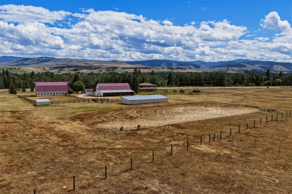 977 Us Highway 93 S Hamilton MT 59840