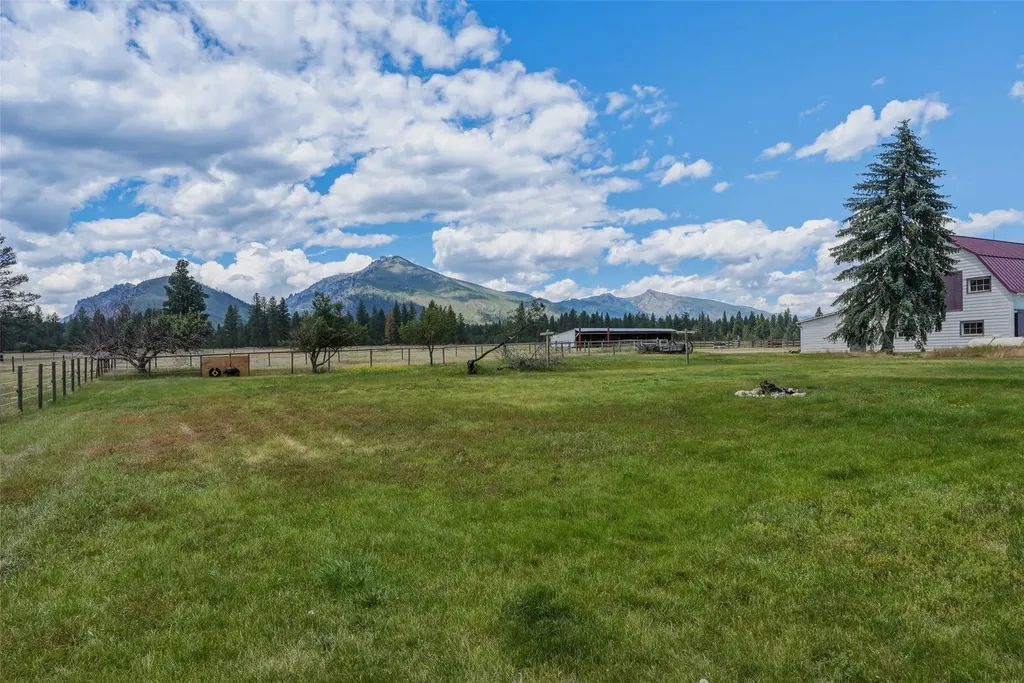 977 Us Highway 93 S Hamilton MT 59840