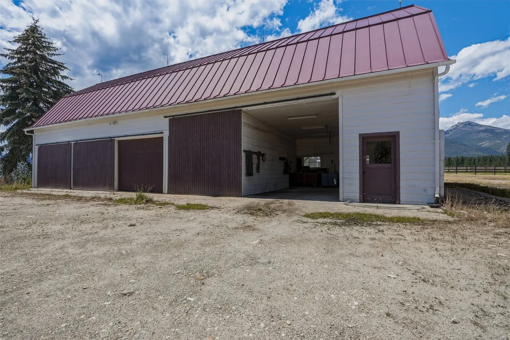 977 Us Highway 93 S Hamilton MT 59840