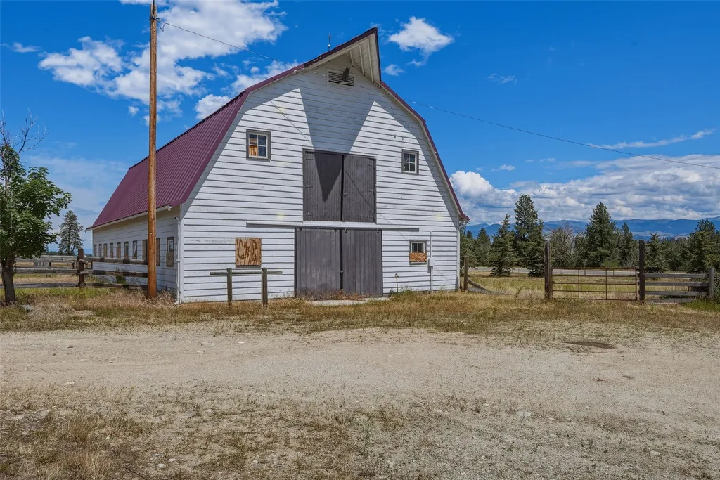 977 Us Highway 93 S Hamilton MT 59840