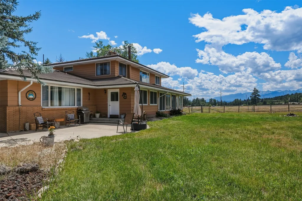 977 Us Highway 93 S Hamilton MT 59840