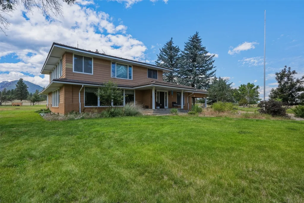 977 Us Highway 93 S Hamilton MT 59840