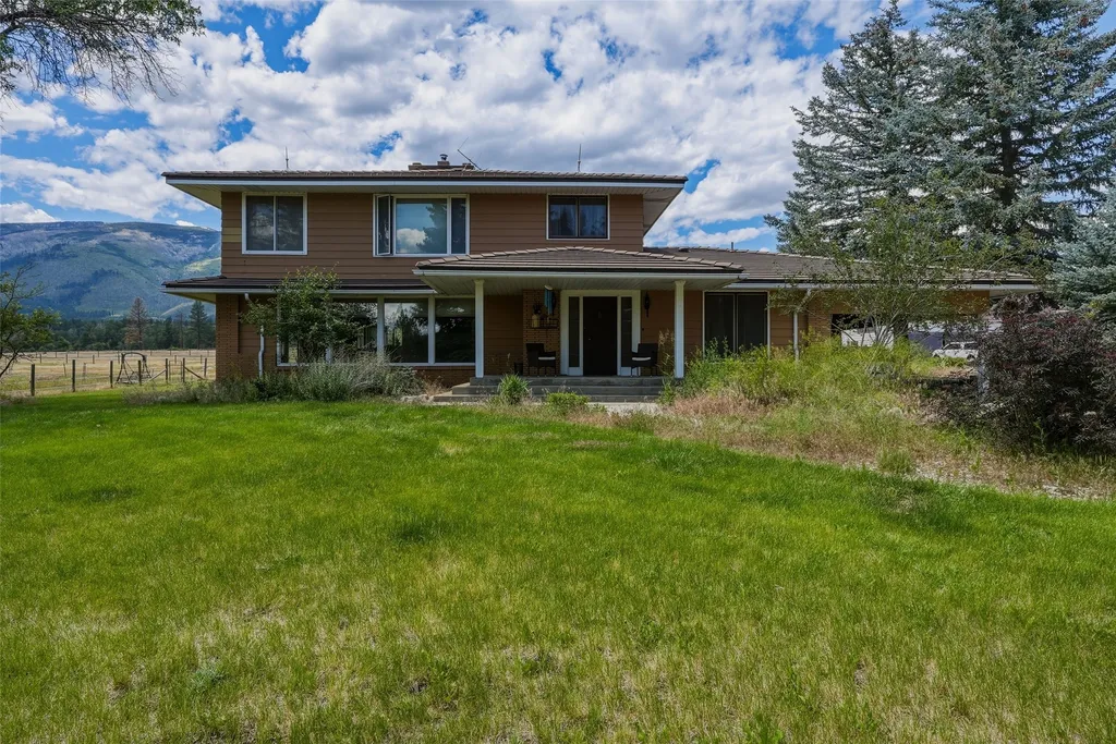 977 Us Highway 93 S Hamilton MT 59840