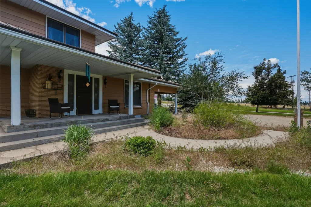 977 Us Highway 93 S Hamilton MT 59840