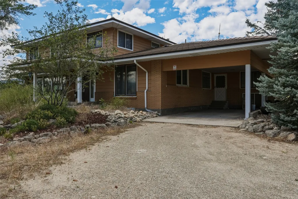 977 Us Highway 93 S Hamilton MT 59840