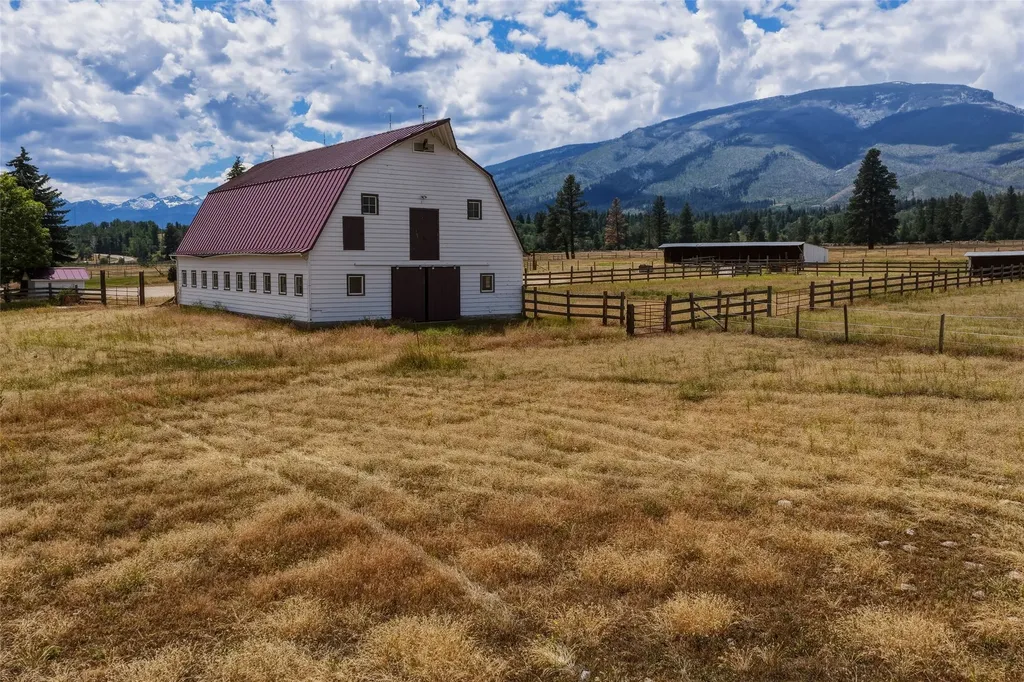 977 Us Highway 93 S Hamilton MT 59840