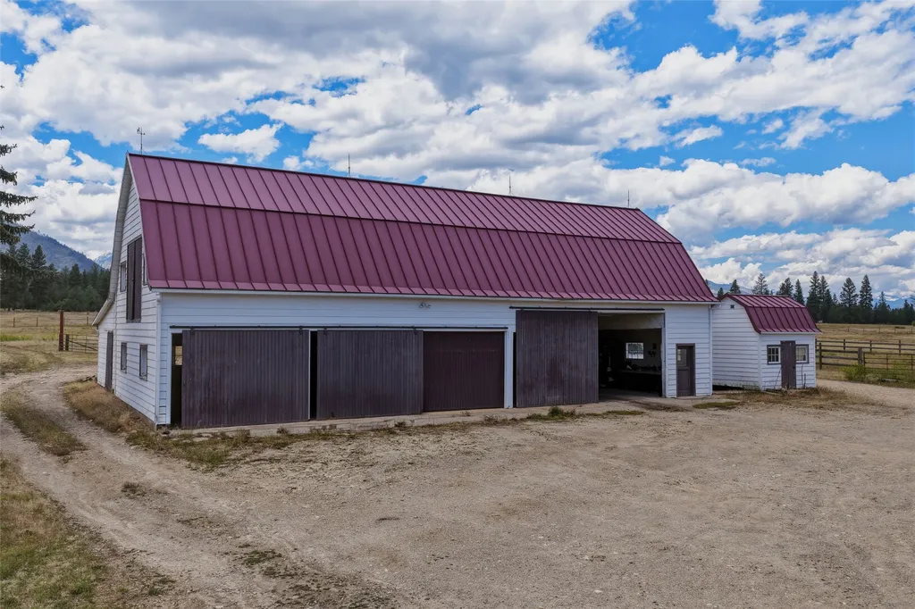 977 Us Highway 93 S Hamilton MT 59840
