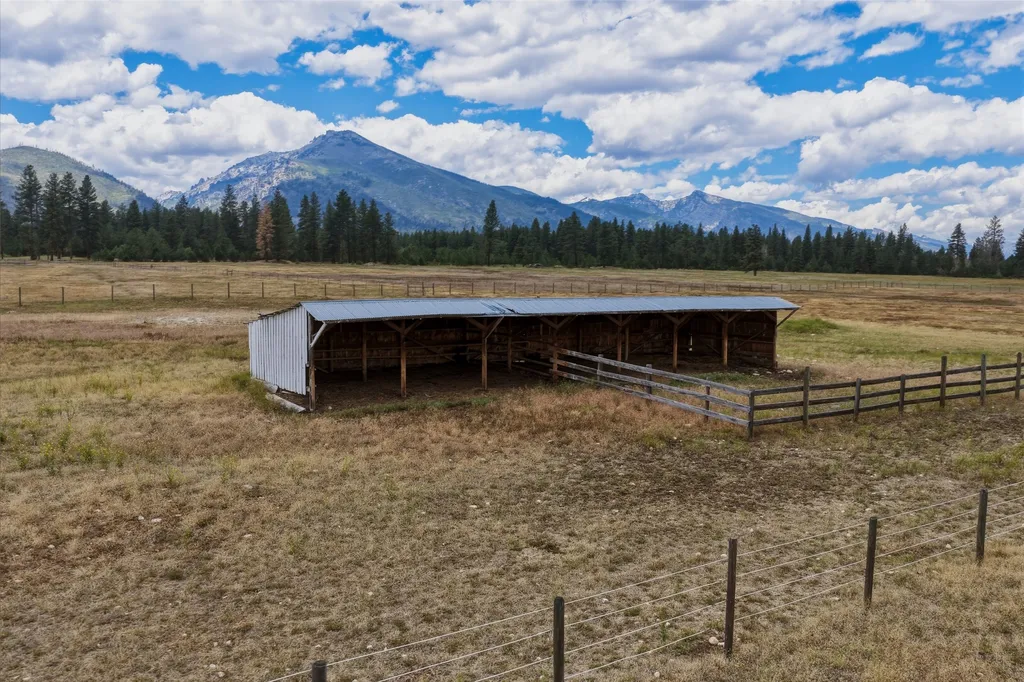 977 Us Highway 93 S Hamilton MT 59840