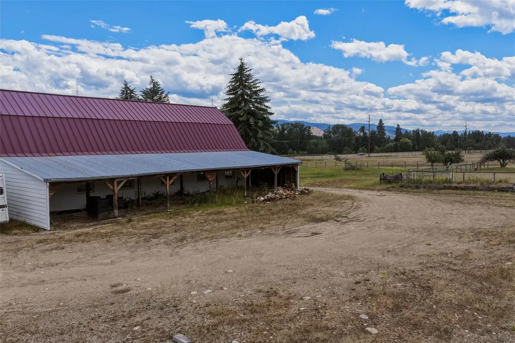 977 Us Highway 93 S Hamilton MT 59840