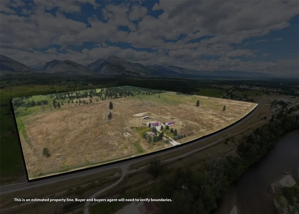 977 Us Highway 93 S Hamilton MT 59840