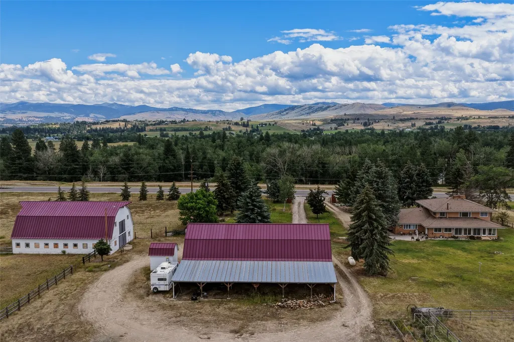 977 Us Highway 93 S Hamilton MT 59840