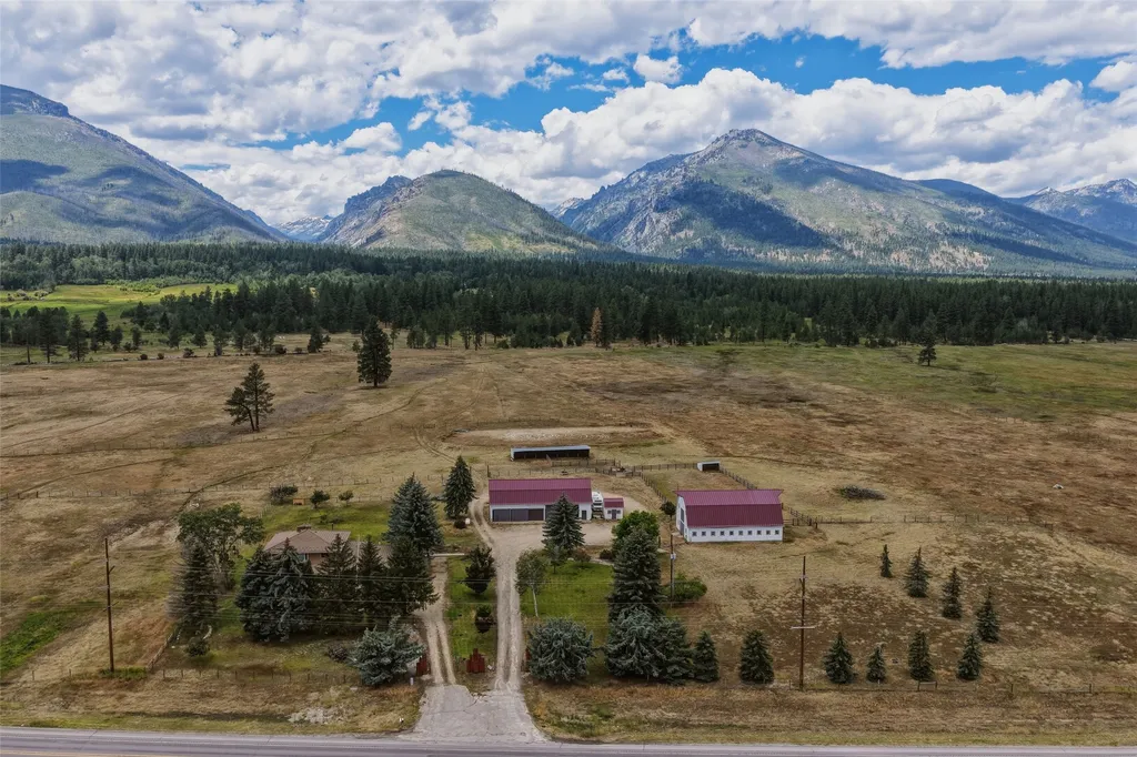 977 Us Highway 93 S Hamilton MT 59840