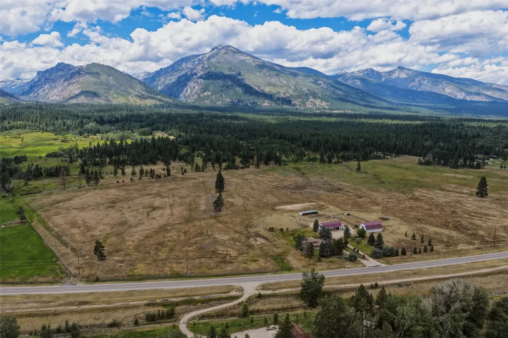 977 Us Highway 93 S Hamilton MT 59840