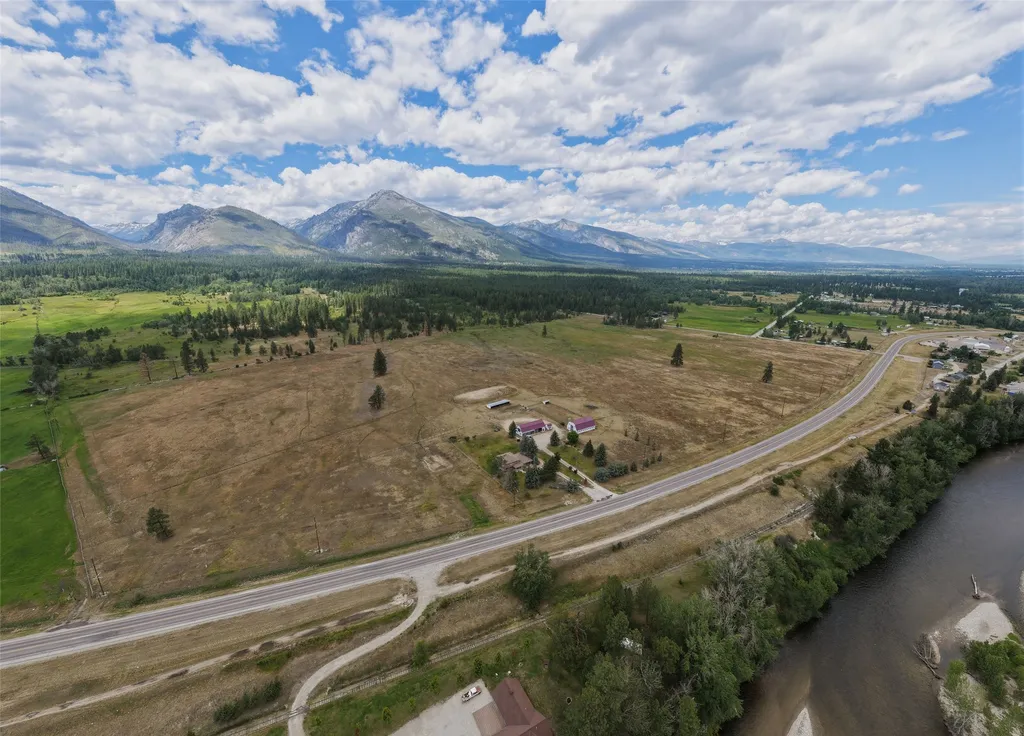 977 Us Highway 93 S Hamilton MT 59840