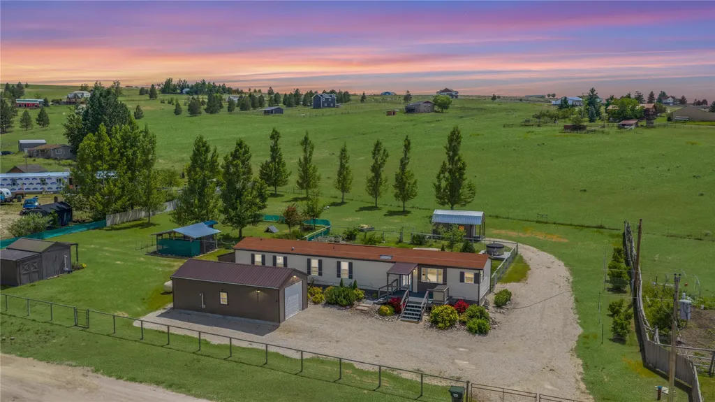 5355 Bow Drive Florence MT 59833