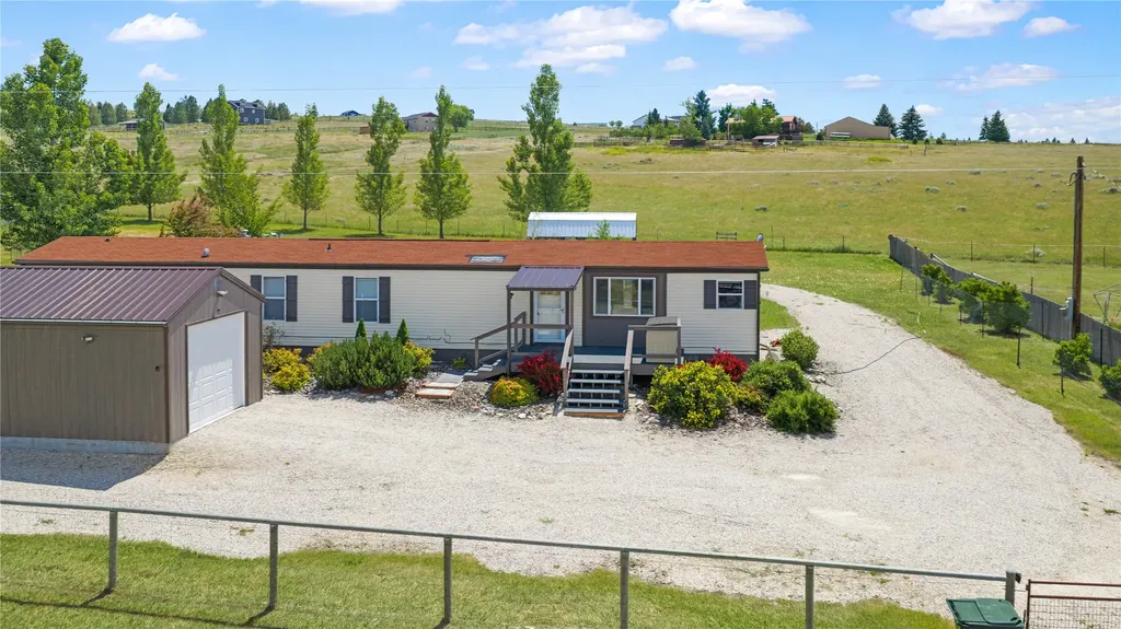 5355 Bow Drive Florence MT 59833