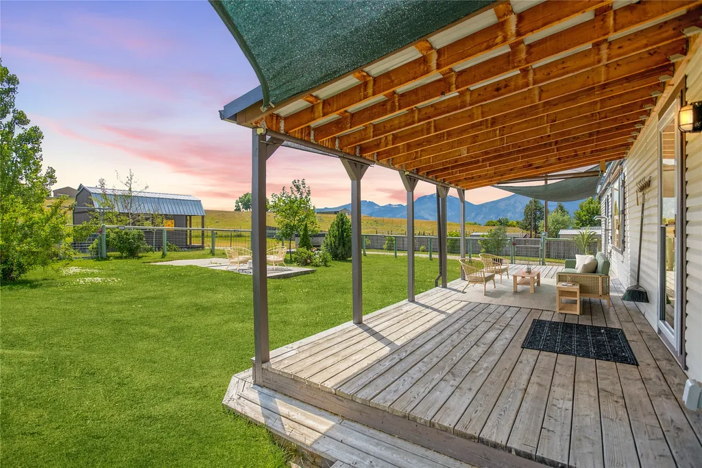 5355 Bow Drive Florence MT 59833