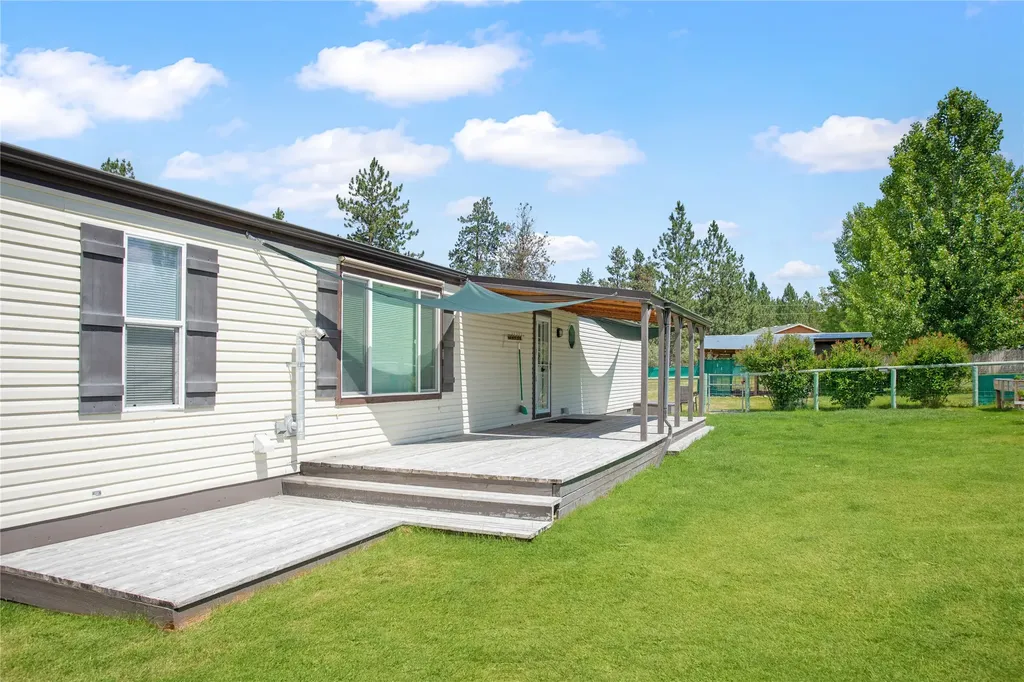 5355 Bow Drive Florence MT 59833