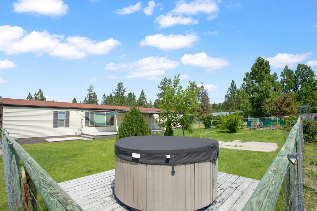 5355 Bow Drive Florence MT 59833