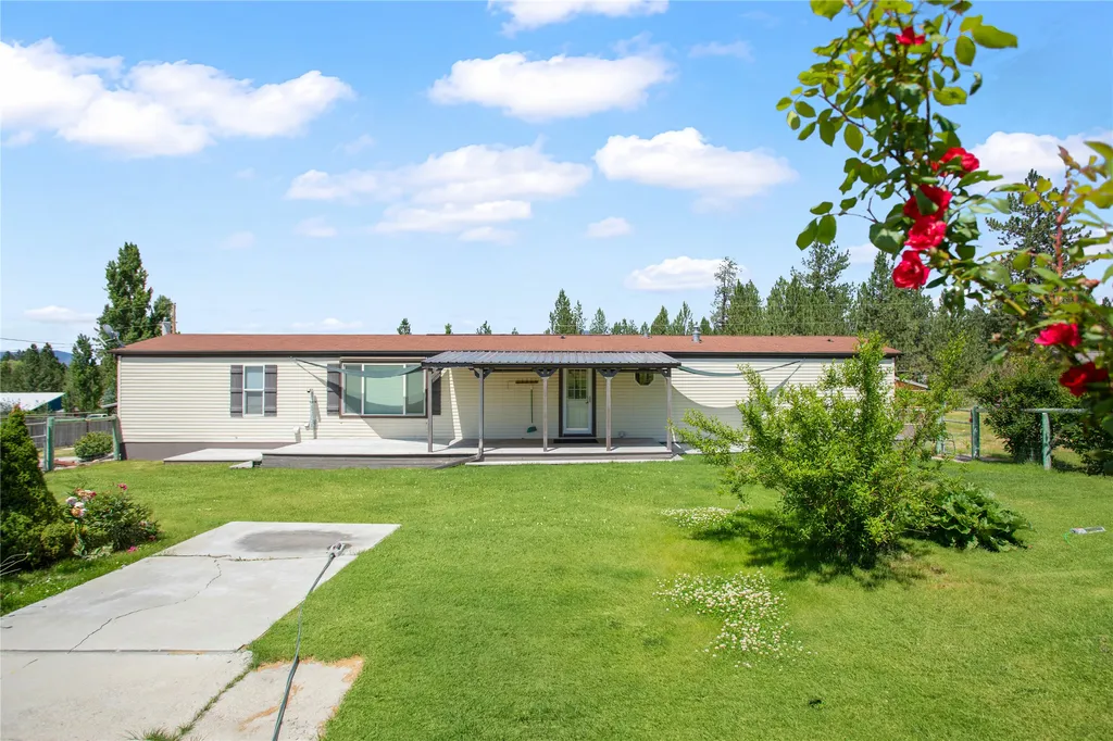 5355 Bow Drive Florence MT 59833