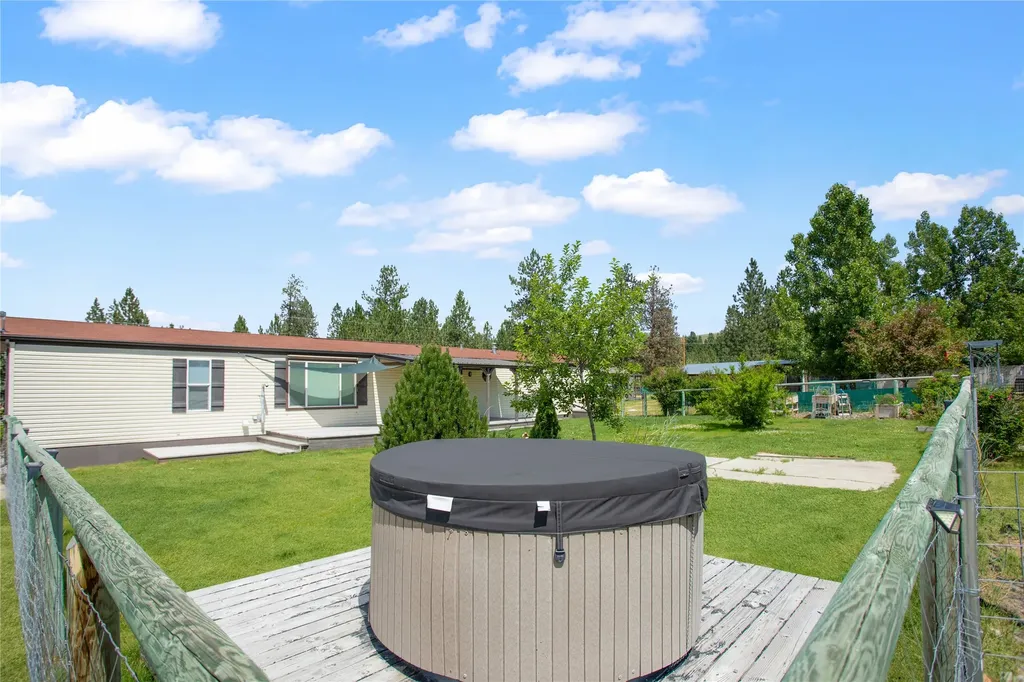 5355 Bow Drive Florence MT 59833
