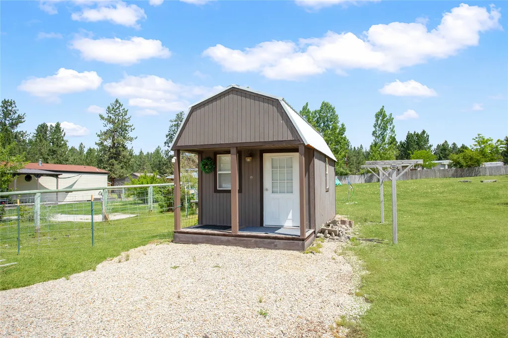 5355 Bow Drive Florence MT 59833