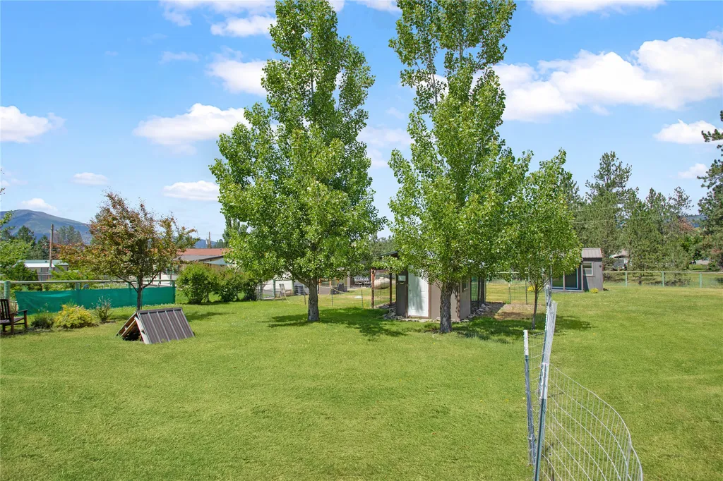 5355 Bow Drive Florence MT 59833