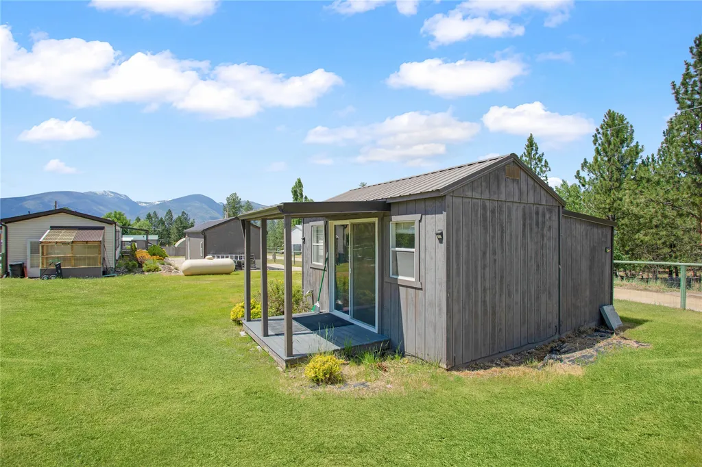 5355 Bow Drive Florence MT 59833