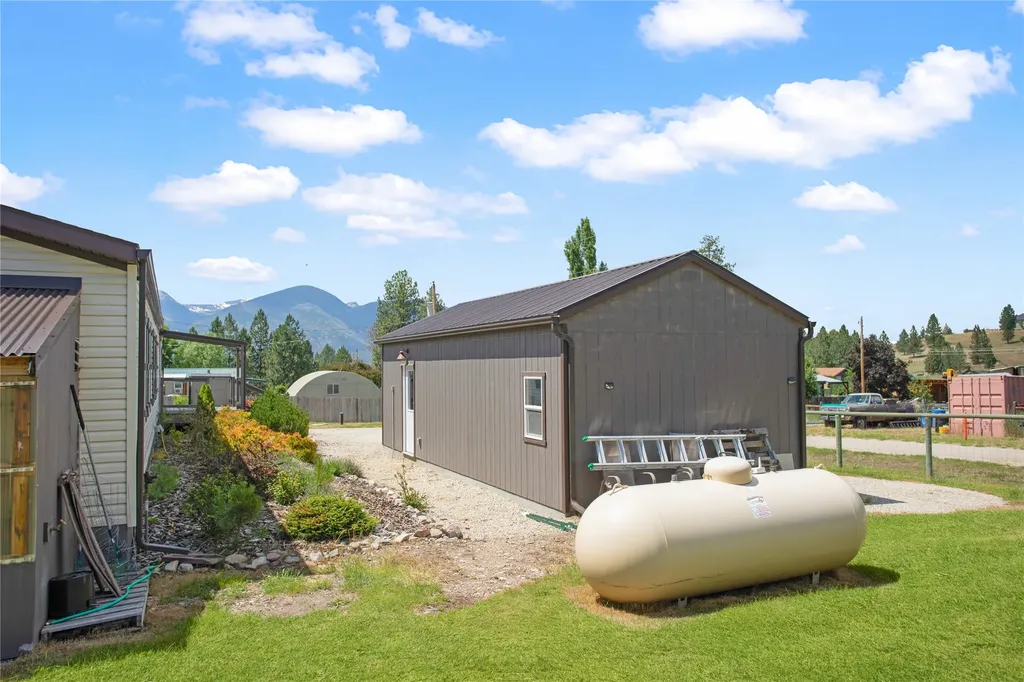 5355 Bow Drive Florence MT 59833