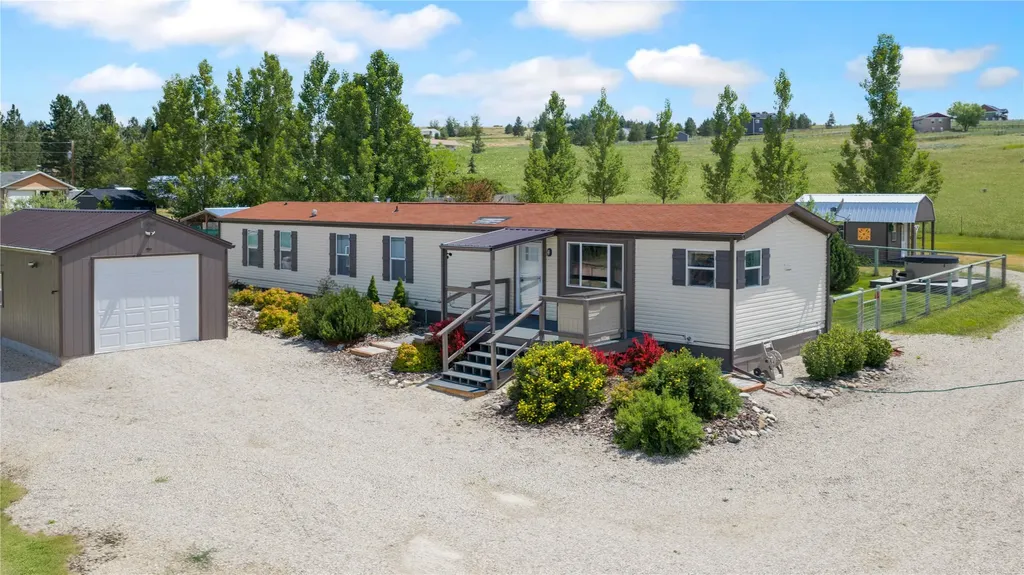 5355 Bow Drive Florence MT 59833