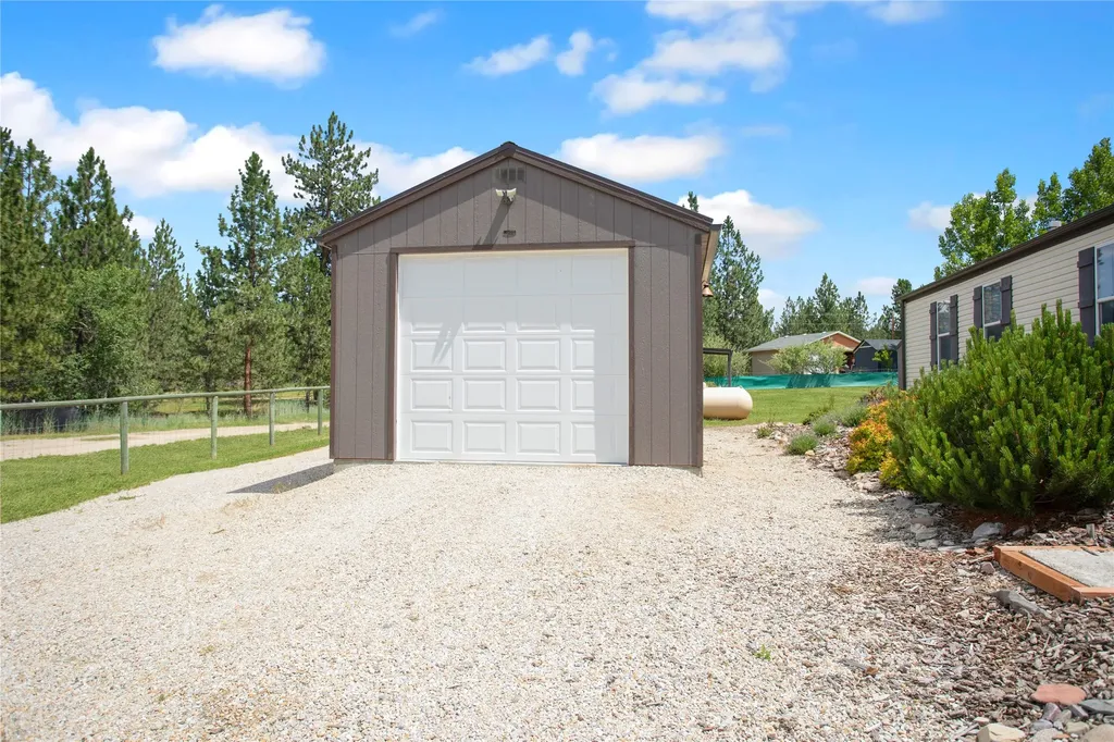 5355 Bow Drive Florence MT 59833