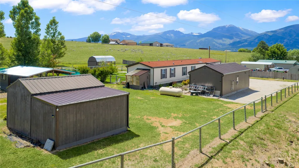 5355 Bow Drive Florence MT 59833