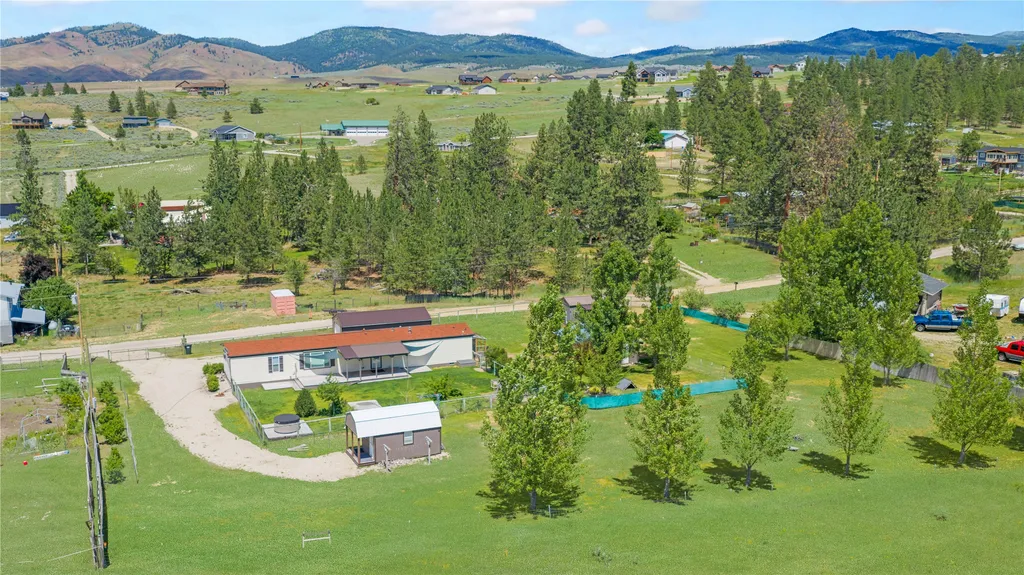 5355 Bow Drive Florence MT 59833
