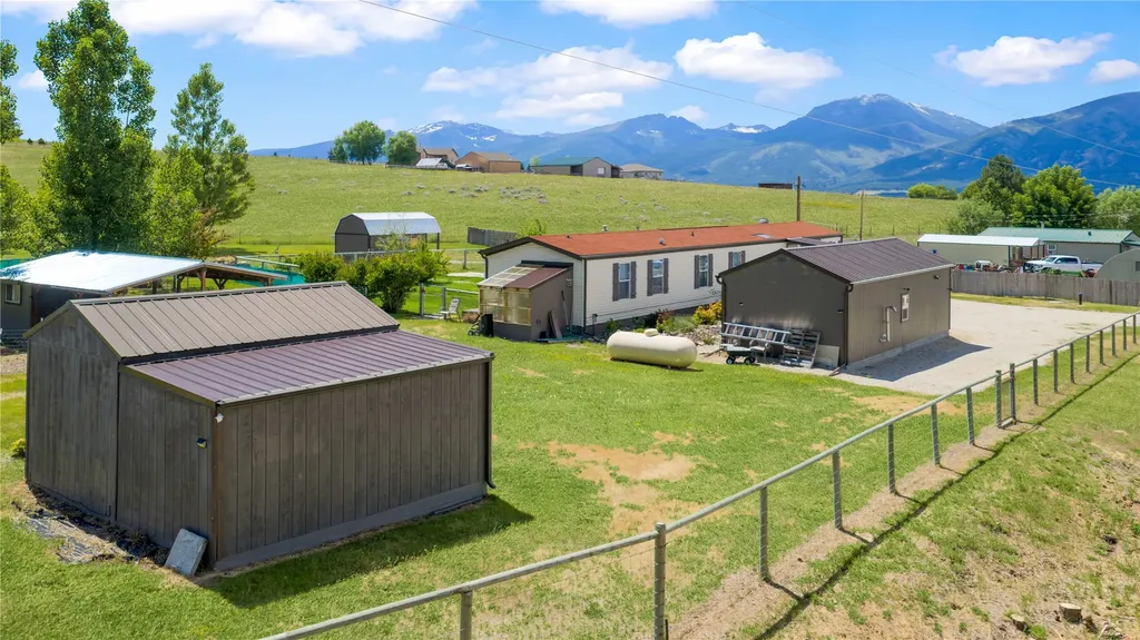 5355 Bow Drive Florence MT 59833