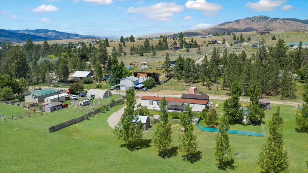5355 Bow Drive Florence MT 59833