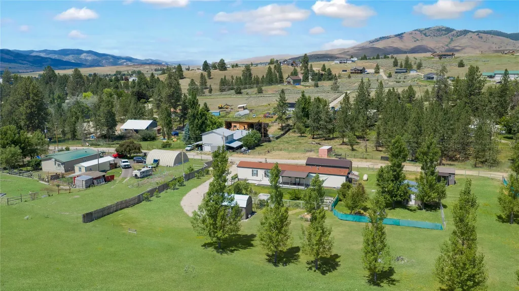 5355 Bow Drive Florence MT 59833