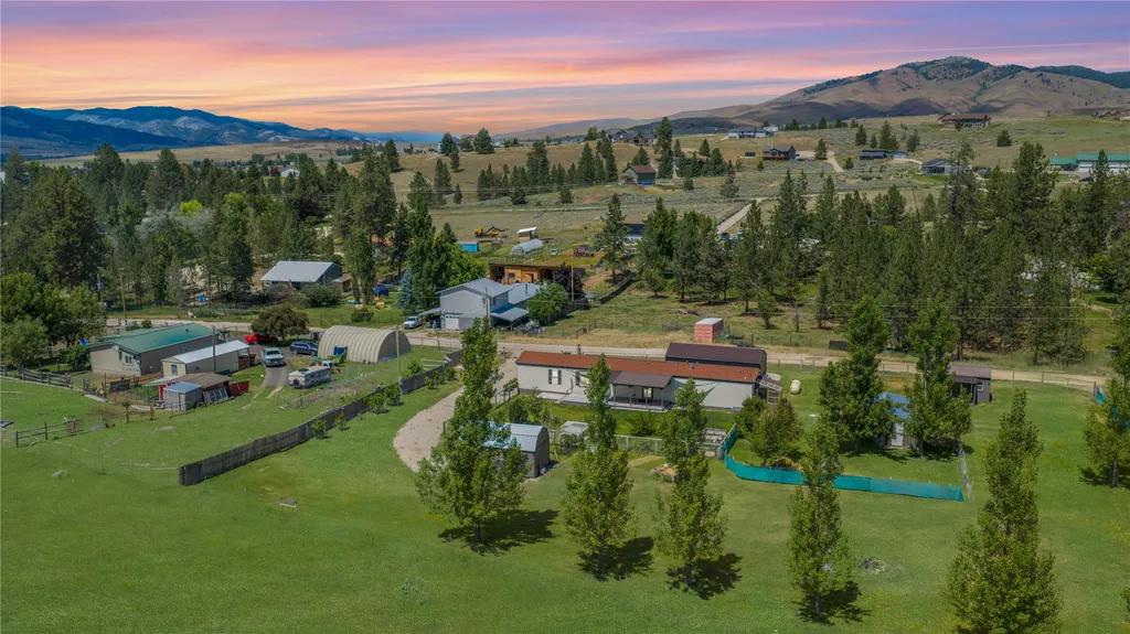 5355 Bow Drive Florence MT 59833