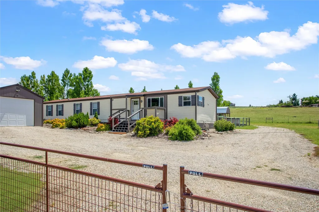 5355 Bow Drive Florence MT 59833