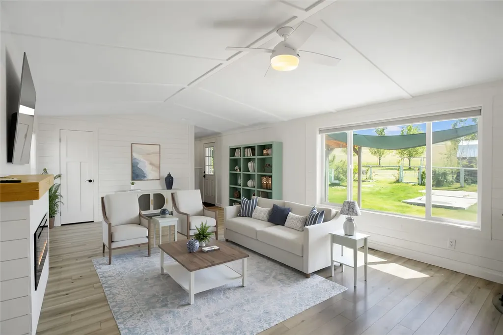 5355 Bow Drive Florence MT 59833