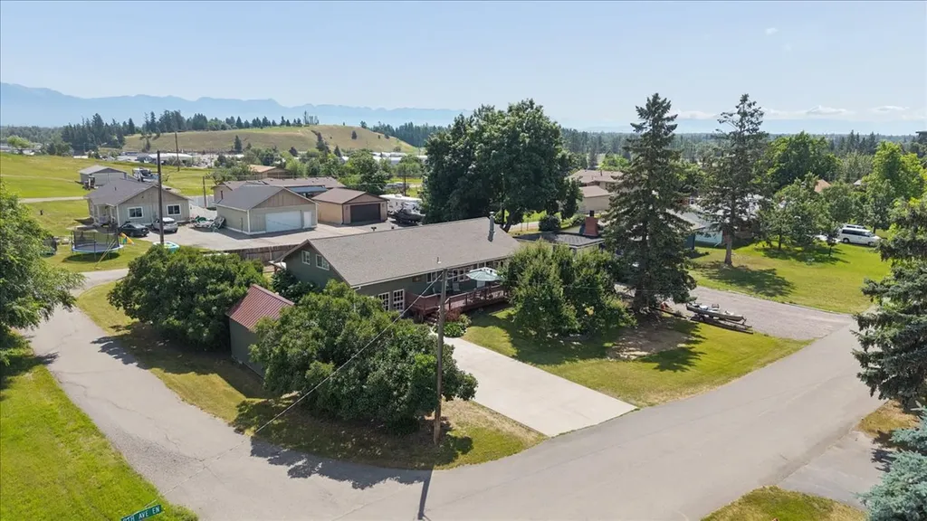 493 9th Avenue Kalispell MT 59901
