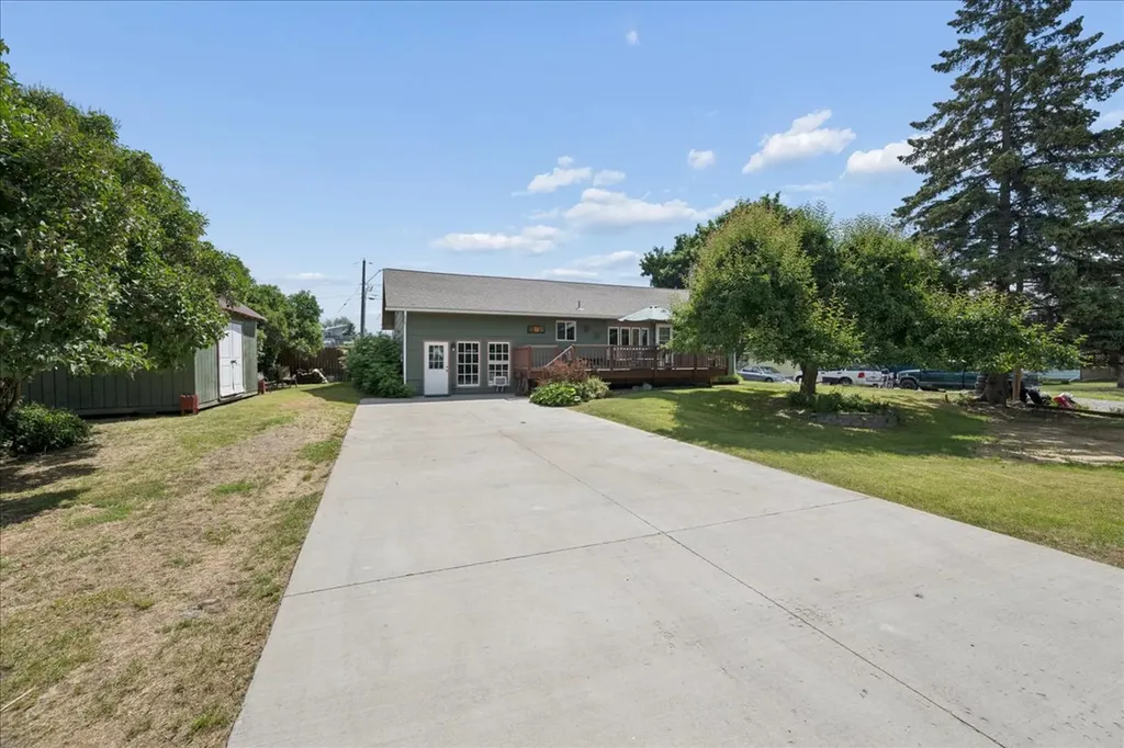 493 9th Avenue Kalispell MT 59901