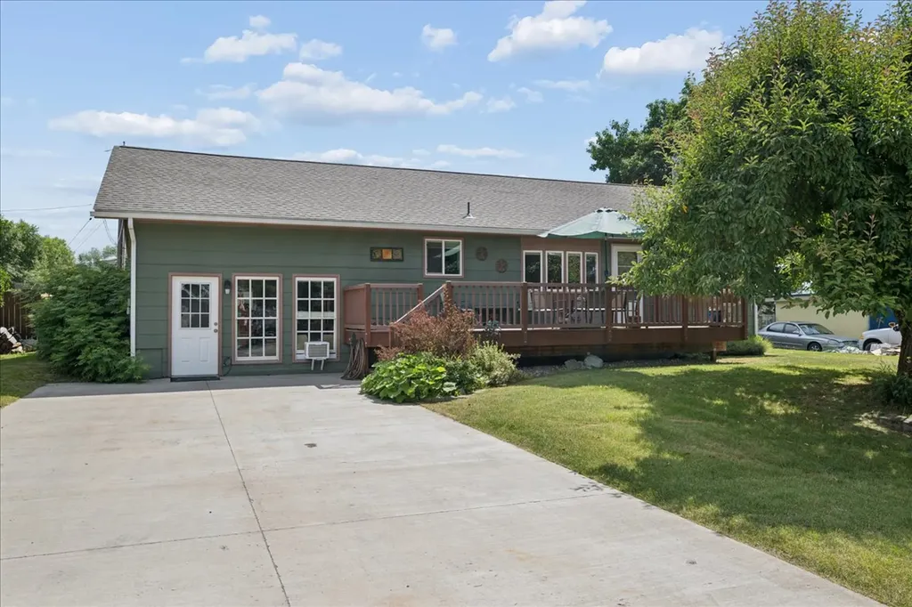 493 9th Avenue Kalispell MT 59901