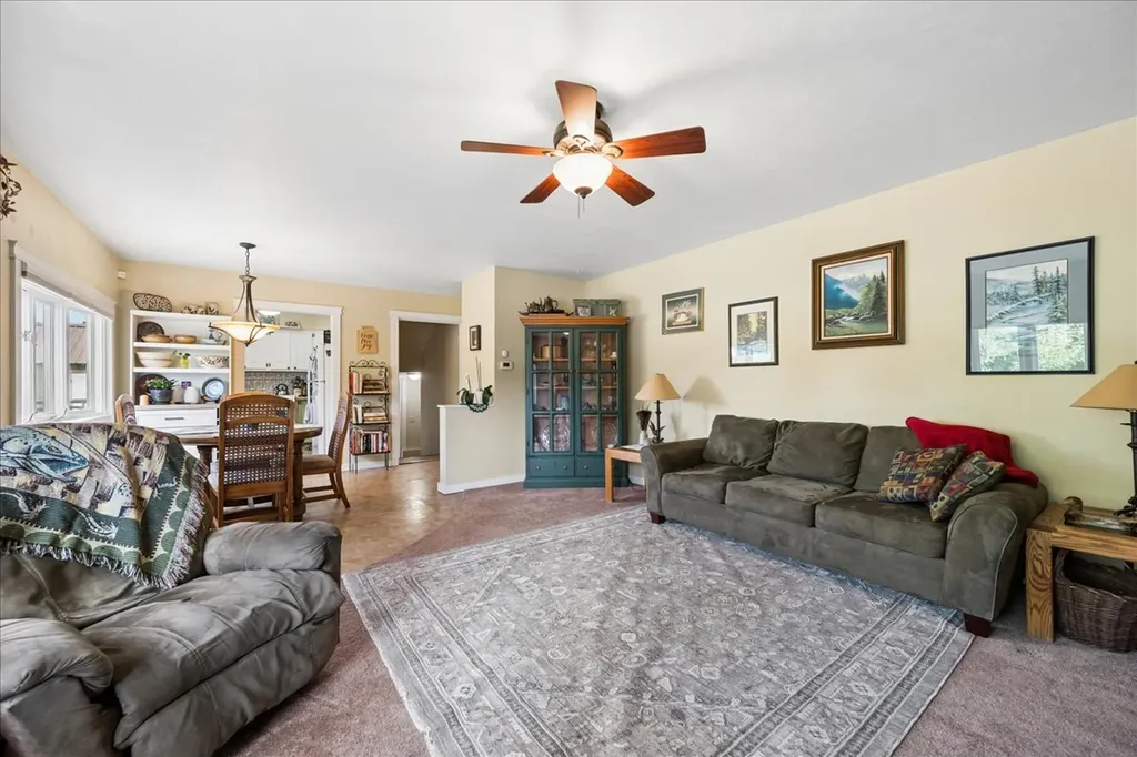 493 9th Avenue Kalispell MT 59901