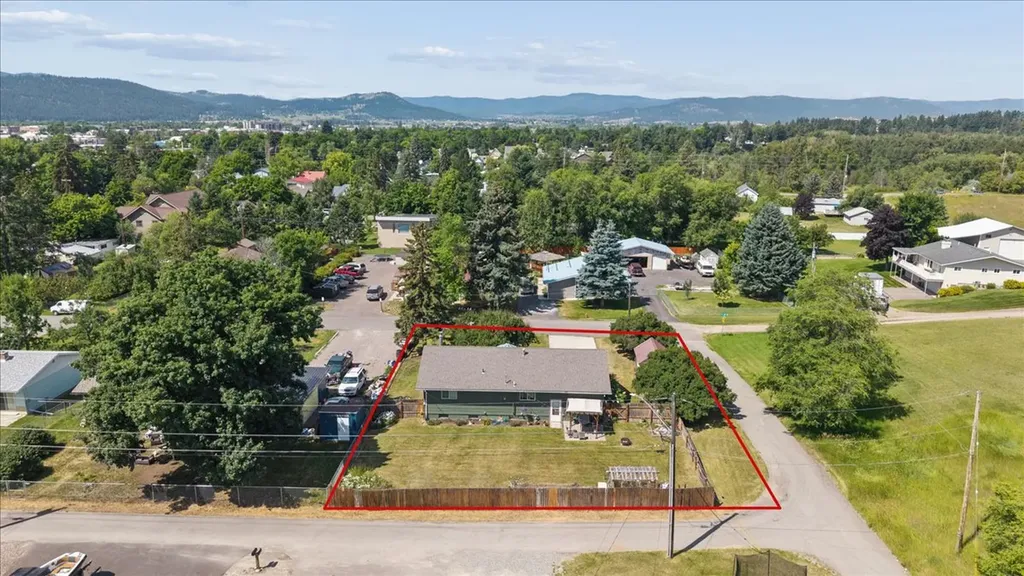 493 9th Avenue Kalispell MT 59901