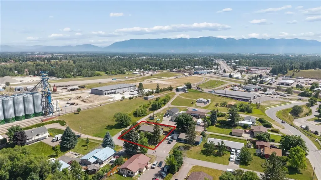 493 9th Avenue Kalispell MT 59901