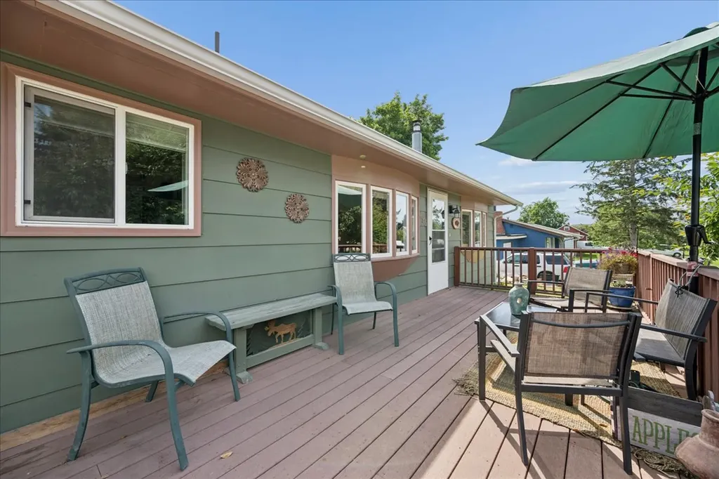 493 9th Avenue Kalispell MT 59901