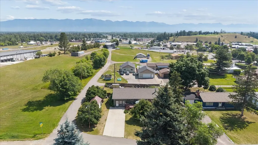 493 9th Avenue Kalispell MT 59901