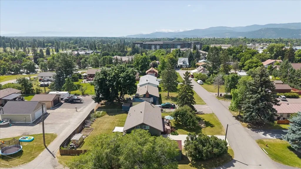 493 9th Avenue Kalispell MT 59901