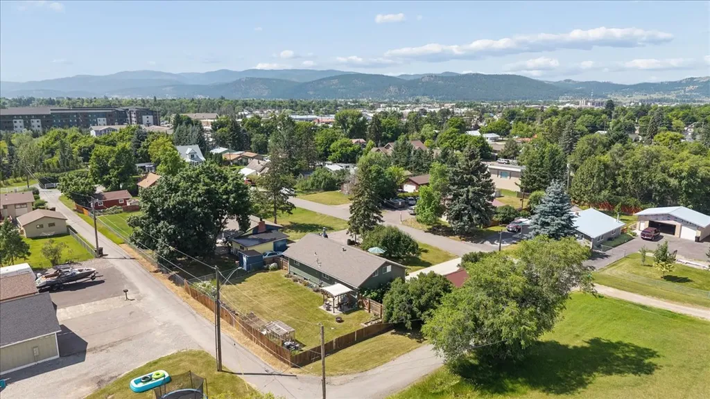 493 9th Avenue Kalispell MT 59901