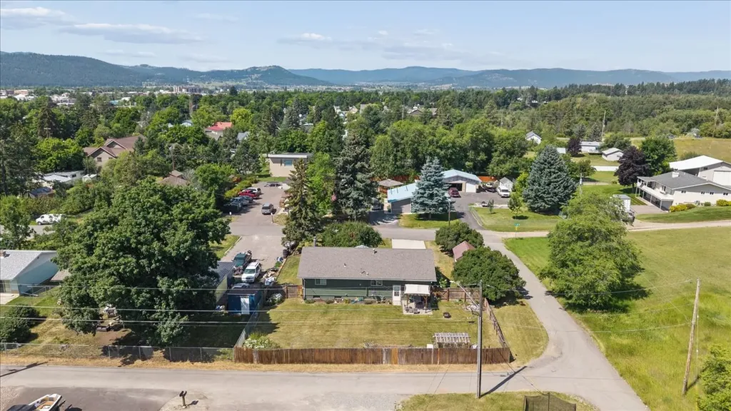 493 9th Avenue Kalispell MT 59901